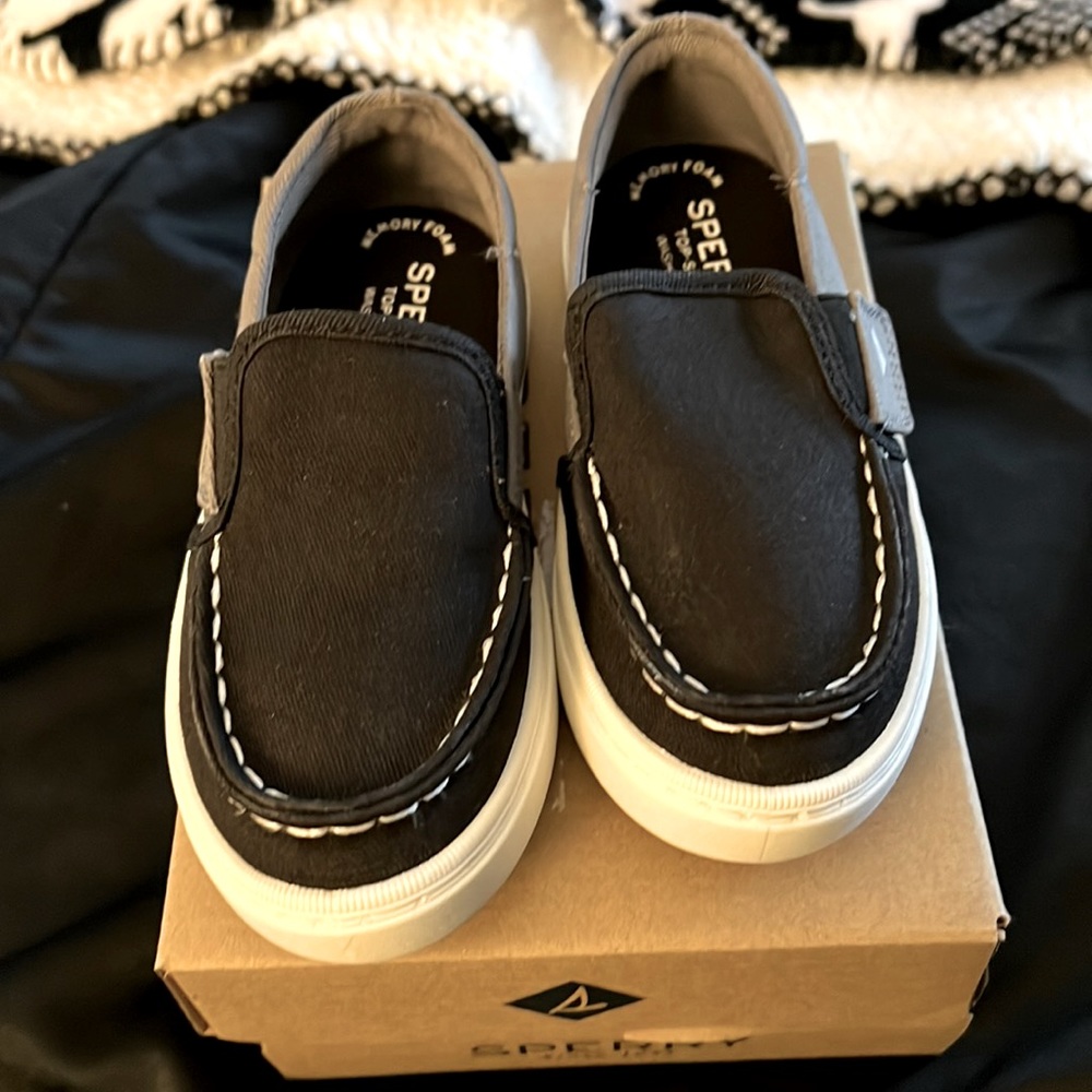 Sperry Top-Sider